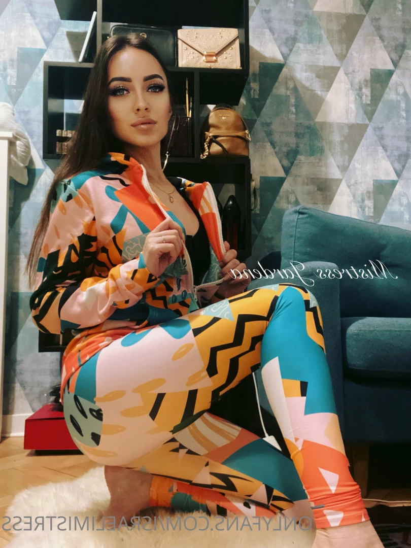 Jardena מיסטרס [ israelimistress ] Onlyfans leaked photo 8879058 on Hotleaks.tv