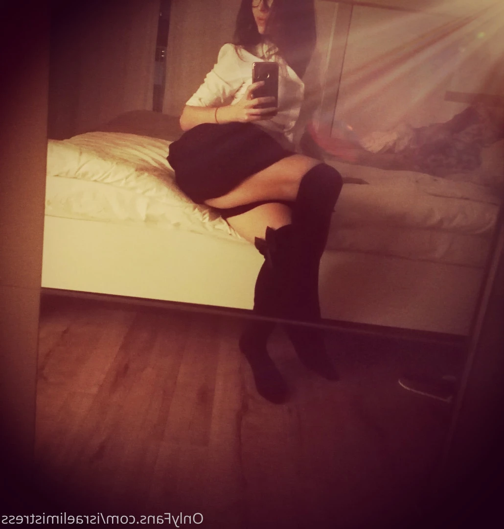 Jardena מיסטרס [ israelimistress ] Onlyfans leaked photo 8879097 on Hotleaks.tv