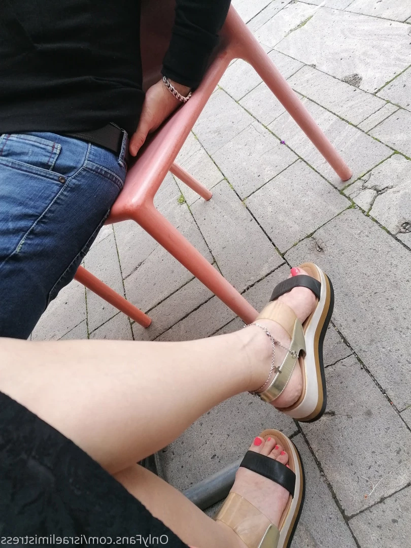 Jardena מיסטרס [ israelimistress ] Onlyfans leaked photo 8879433 on Hotleaks.tv
