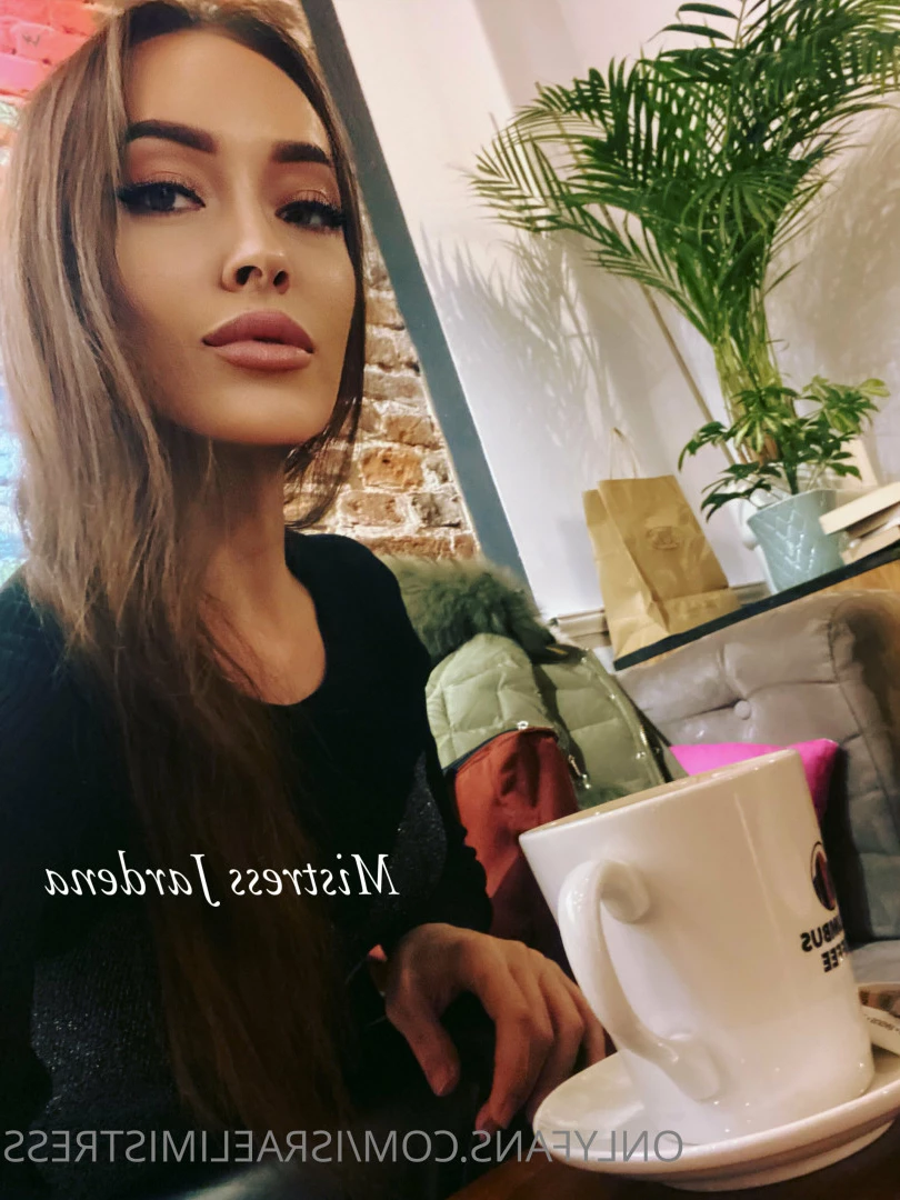 Jardena מיסטרס [ israelimistress ] Onlyfans leaked photo 8879739 on Hotleaks.tv