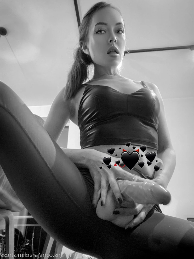 Jardena מיסטרס [ israelimistress ] Onlyfans leaked photo 8879895 on Hotleaks.tv