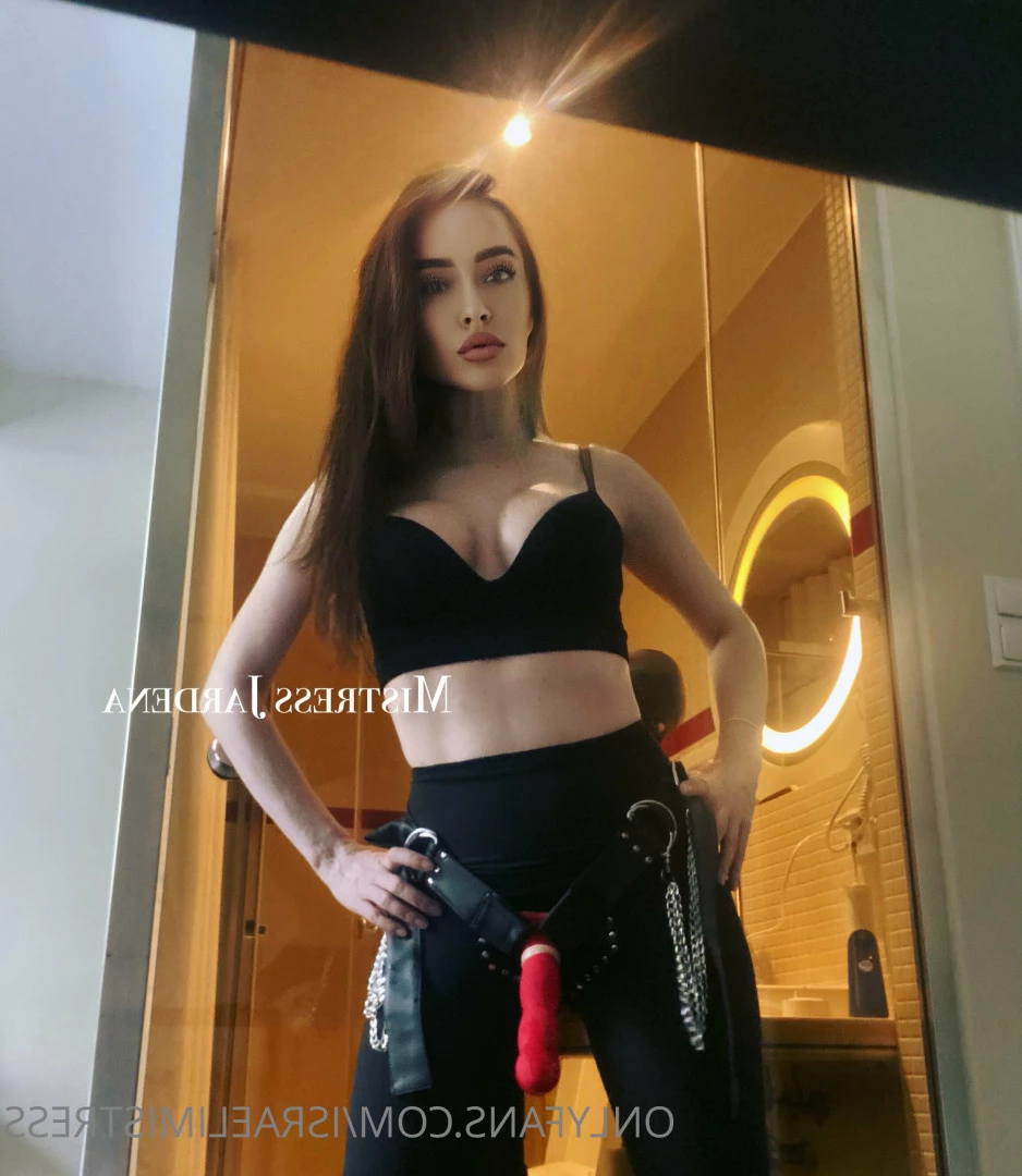 Jardena מיסטרס [ israelimistress ] Onlyfans leaked photo 8880063 on Hotleaks.tv