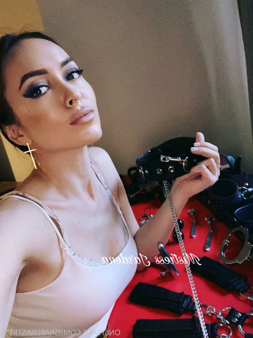 Jardena מיסטרס [ israelimistress ] Onlyfans leaked photo 8880131 on Hotleaks.tv