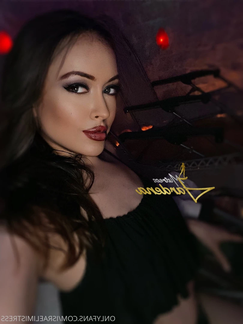 Jardena מיסטרס [ israelimistress ] Onlyfans leaked photo 8880273 on Hotleaks.tv