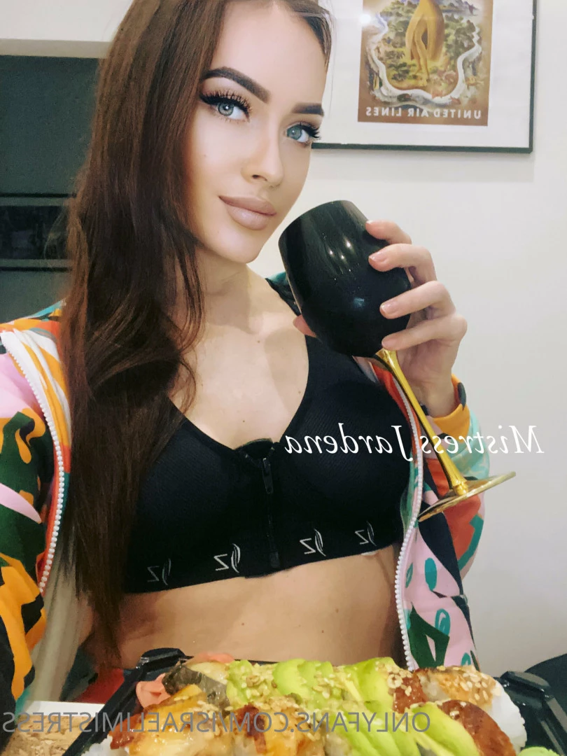 Jardena מיסטרס [ israelimistress ] Onlyfans leaked photo 8880516 on Hotleaks.tv