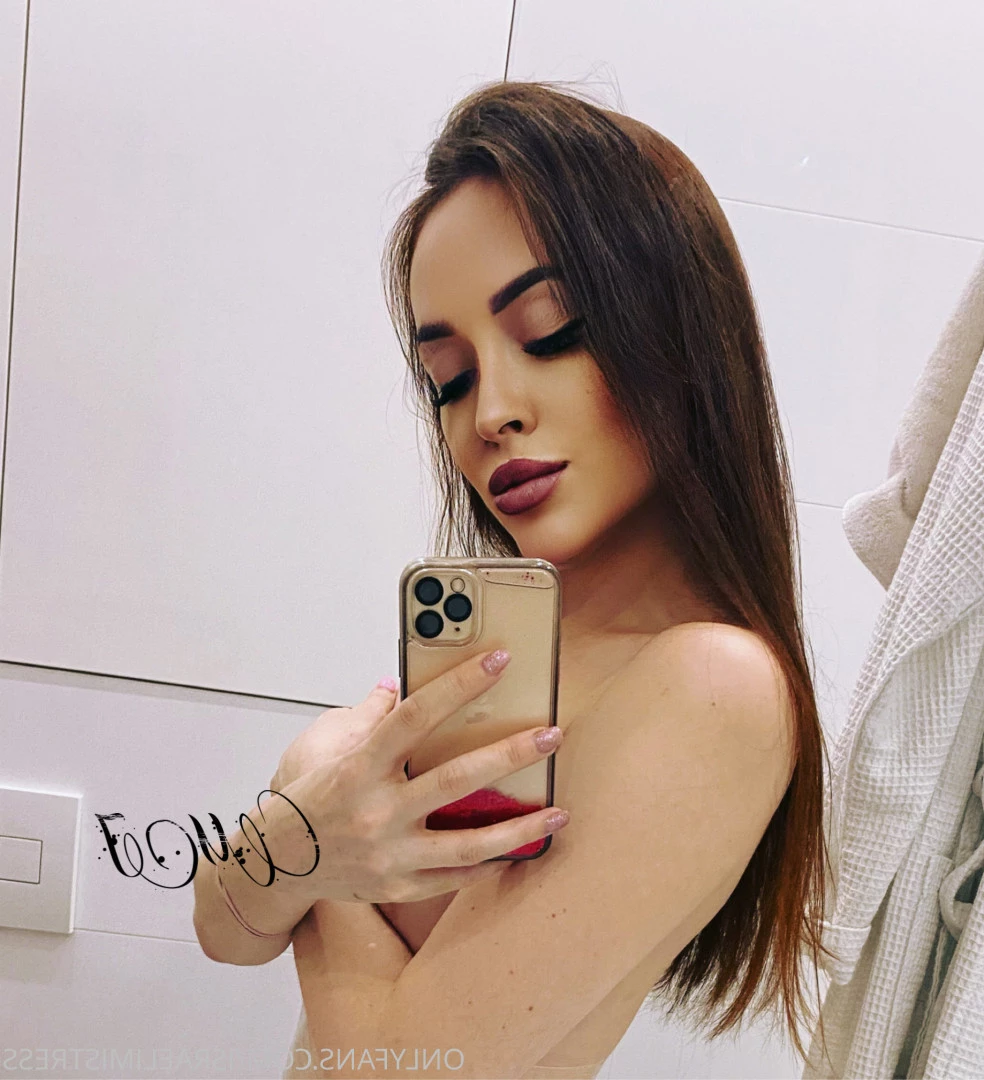 Jardena מיסטרס [ israelimistress ] Onlyfans leaked photo 8880907 on Hotleaks.tv