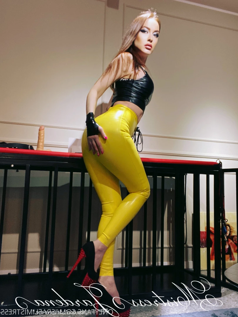 Jardena מיסטרס [ israelimistress ] Onlyfans leaked photo 8881367 on Hotleaks.tv
