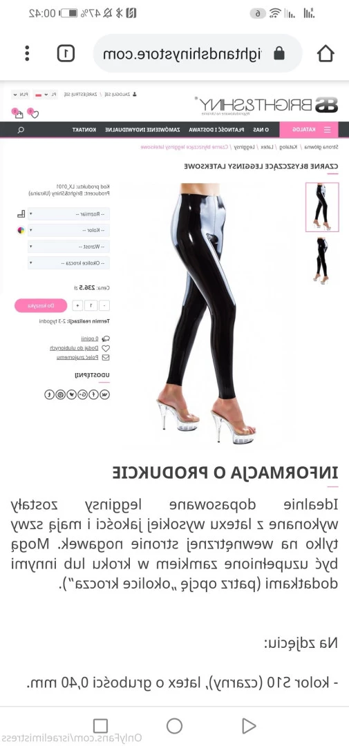 Jardena מיסטרס [ israelimistress ] Onlyfans leaked photo 8881401 on Hotleaks.tv