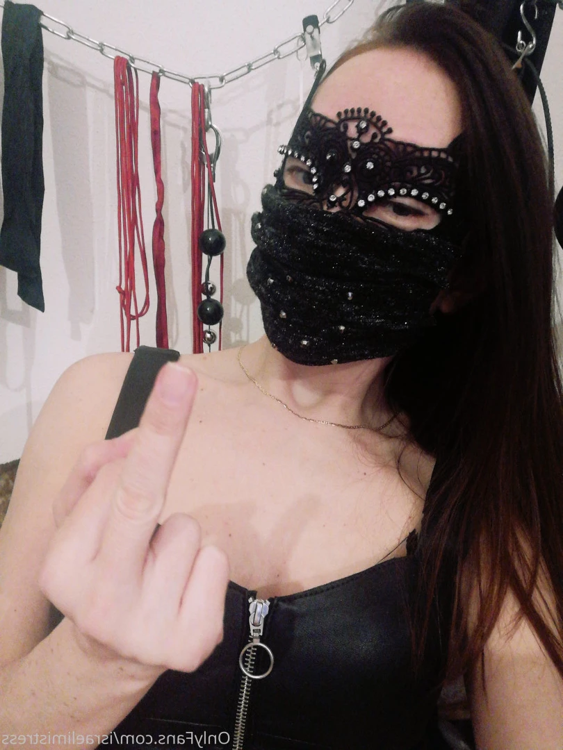 Jardena מיסטרס [ israelimistress ] Onlyfans leaked photo 8881512 on Hotleaks.tv