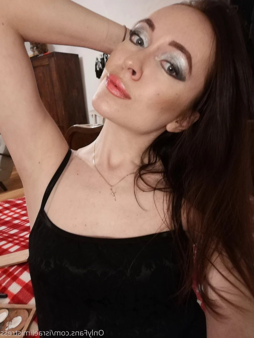 Jardena מיסטרס [ israelimistress ] Onlyfans leaked photo 8881594 on Hotleaks.tv