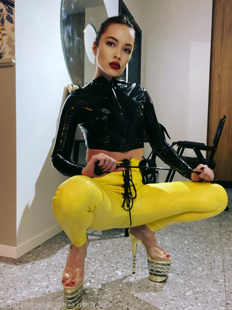 Jardena מיסטרס [ israelimistress ] Onlyfans leaked photo 8881788 on Hotleaks.tv