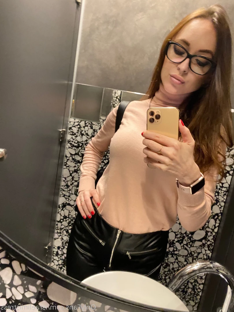 Jardena מיסטרס [ israelimistress ] Onlyfans leaked photo 8882061 on Hotleaks.tv