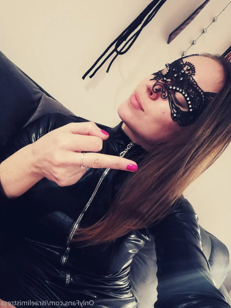 Jardena מיסטרס [ israelimistress ] Onlyfans leaked photo 8882253 on Hotleaks.tv