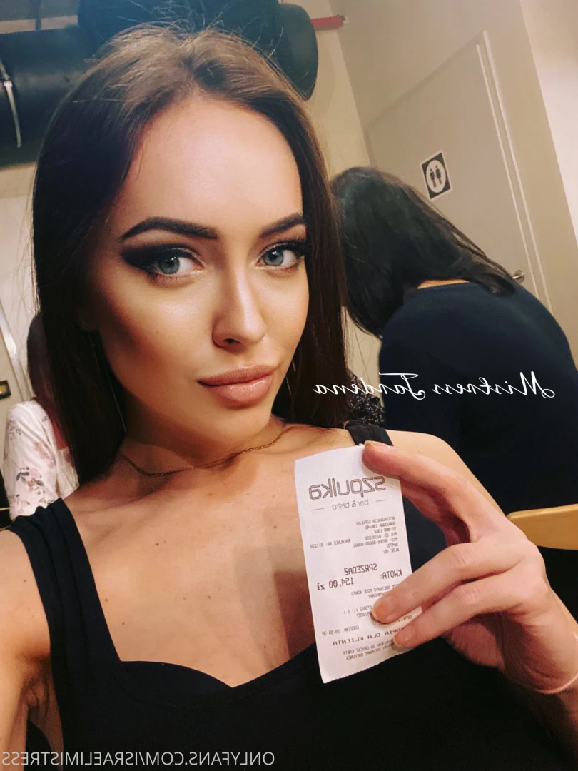 Jardena מיסטרס [ israelimistress ] Onlyfans leaked photo 8882741 on Hotleaks.tv