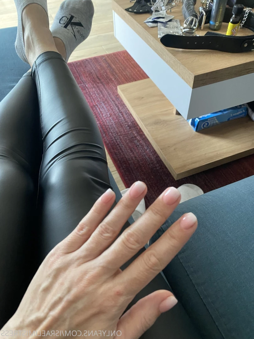 Jardena מיסטרס [ israelimistress ] Onlyfans leaked photo 8882892 on Hotleaks.tv