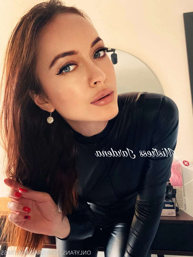 Jardena מיסטרס [ israelimistress ] Onlyfans leaked photo 8883224 on Hotleaks.tv