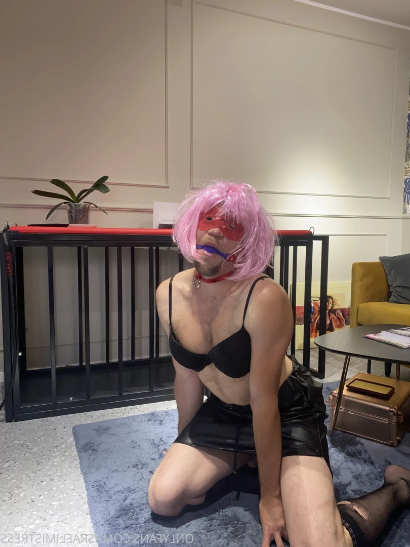 Jardena מיסטרס [ israelimistress ] Onlyfans leaked photo 8883372 on Hotleaks.tv
