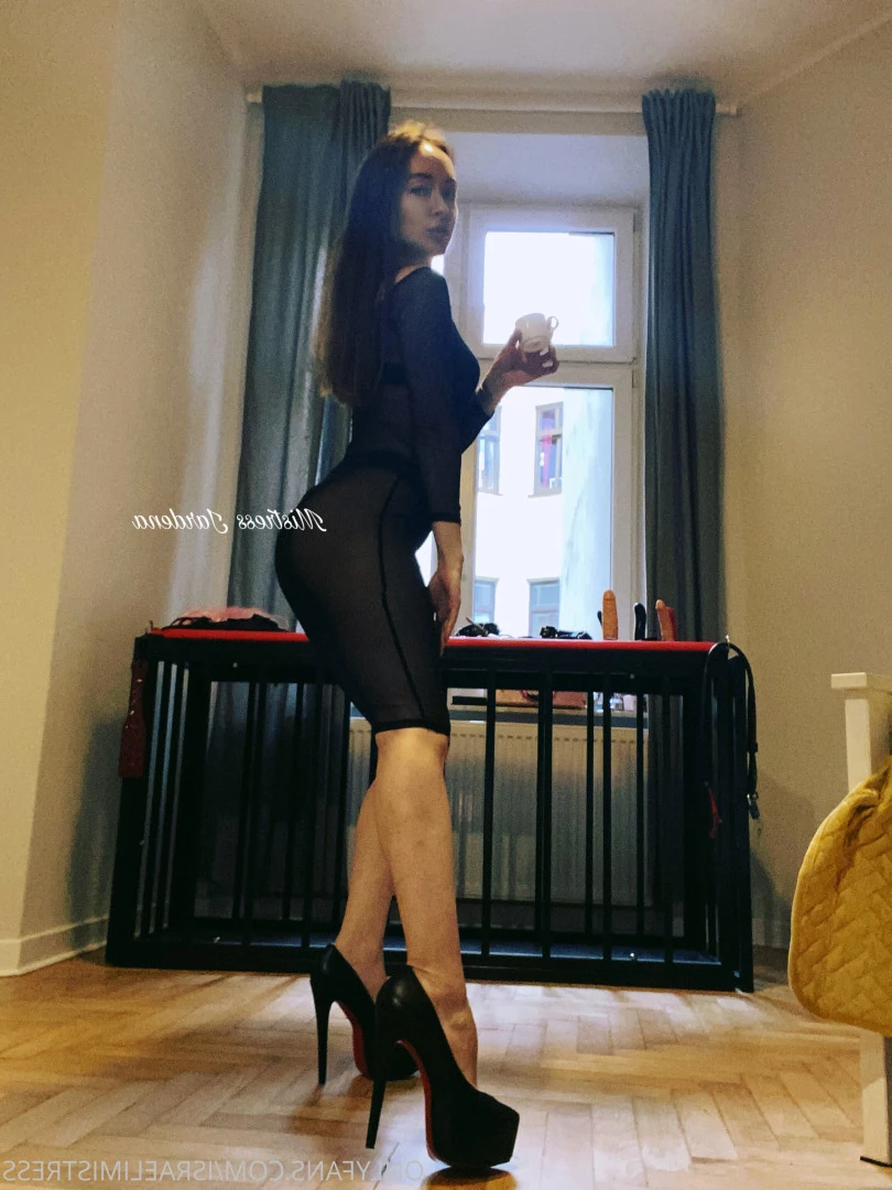 Jardena מיסטרס [ israelimistress ] Onlyfans leaked photo 8883508 on Hotleaks.tv