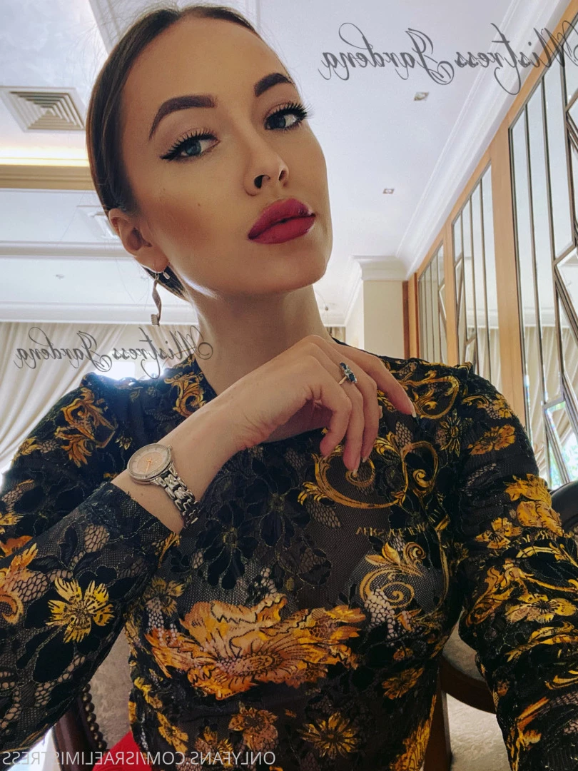 Jardena מיסטרס [ israelimistress ] Onlyfans leaked photo 8883847 on Hotleaks.tv