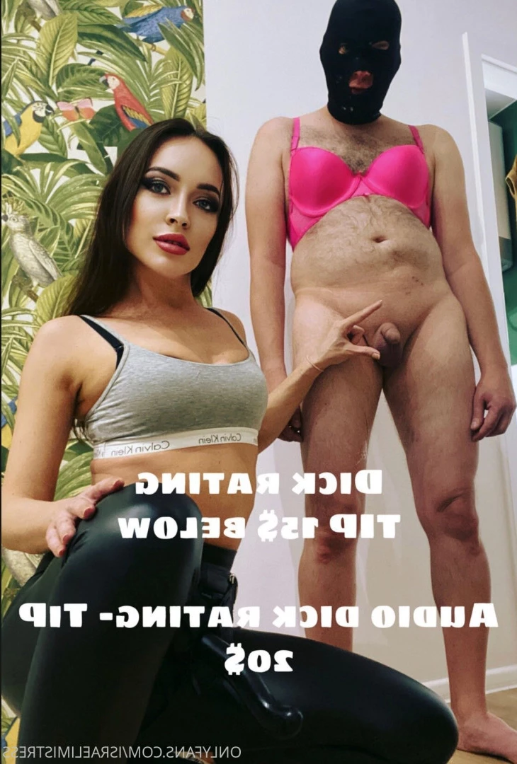 Jardena מיסטרס [ israelimistress ] Onlyfans leaked photo 8884194 on Hotleaks.tv