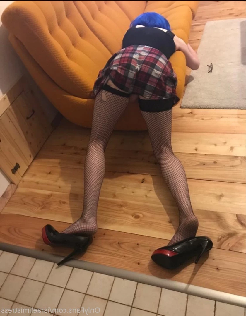 Jardena מיסטרס [ israelimistress ] Onlyfans leaked photo 8884203 on Hotleaks.tv