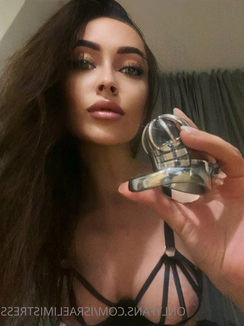Jardena מיסטרס [ israelimistress ] Onlyfans leaked photo 8884306 on Hotleaks.tv