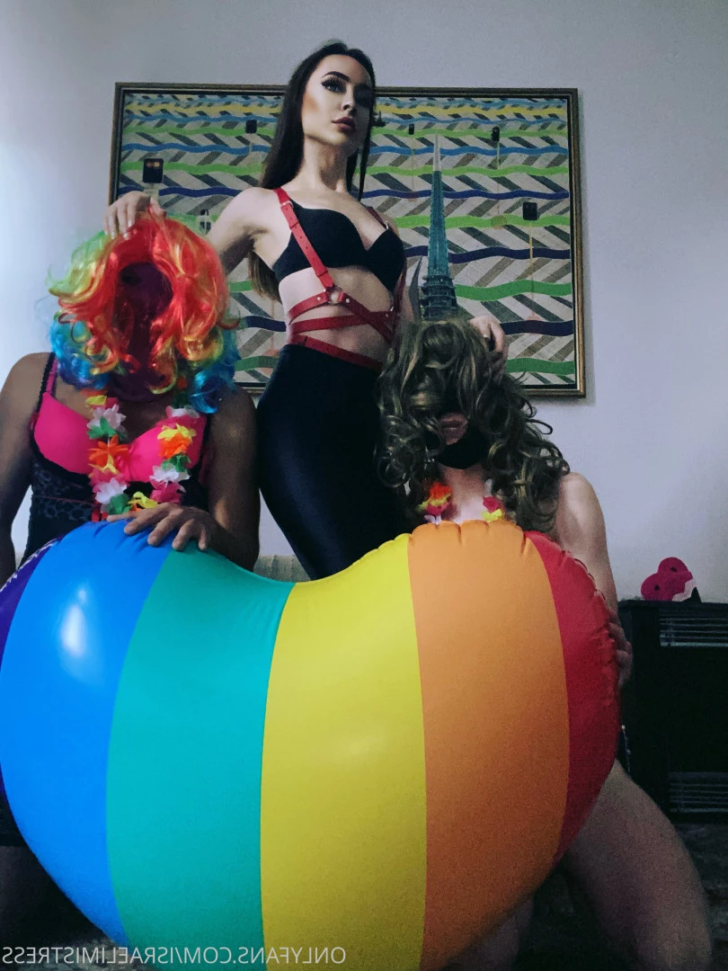Jardena מיסטרס [ israelimistress ] Onlyfans leaked photo 8884356 on Hotleaks.tv