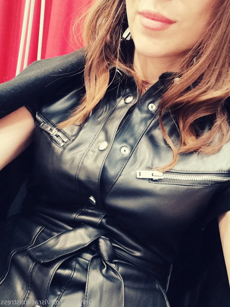 Jardena מיסטרס [ israelimistress ] Onlyfans leaked photo 8884707 on Hotleaks.tv