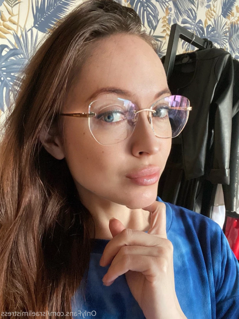 Jardena מיסטרס [ israelimistress ] Onlyfans leaked photo 8884903 on Hotleaks.tv