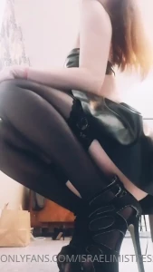 Jardena מיסטרס [ israelimistress ] Onlyfans leaked video 10391181 on Hotleaks.tv