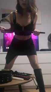 Jardena מיסטרס [ israelimistress ] Onlyfans leaked video 10391187 on Hotleaks.tv