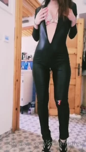 Jardena מיסטרס [ israelimistress ] Onlyfans leaked video 10391190 on Hotleaks.tv