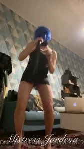 Jardena מיסטרס [ israelimistress ] Onlyfans leaked video 10391199 on Hotleaks.tv