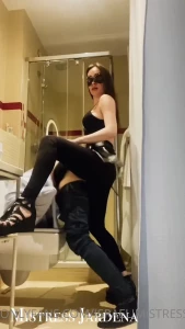 Jardena מיסטרס [ israelimistress ] Onlyfans leaked video 10391207 on Hotleaks.tv