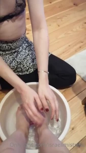 Jardena מיסטרס [ israelimistress ] Onlyfans leaked video 10391219 on Hotleaks.tv