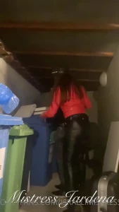 Jardena מיסטרס [ israelimistress ] Onlyfans leaked video 10391238 on Hotleaks.tv