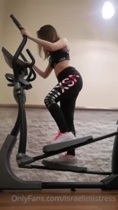 Jardena מיסטרס [ israelimistress ] Onlyfans leaked video 10391305 on Hotleaks.tv