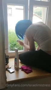 Jardena מיסטרס [ israelimistress ] Onlyfans leaked video 10391326 on Hotleaks.tv