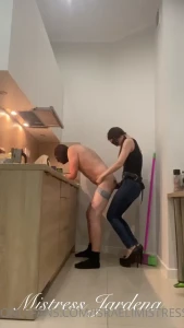 Jardena מיסטרס [ israelimistress ] Onlyfans leaked video 10391390 on Hotleaks.tv