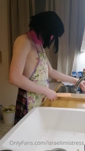 Jardena מיסטרס [ israelimistress ] Onlyfans leaked video 10391401 on Hotleaks.tv