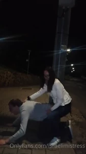 Jardena מיסטרס [ israelimistress ] Onlyfans leaked video 10391412 on Hotleaks.tv