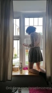 Jardena מיסטרס [ israelimistress ] Onlyfans leaked video 10391421 on Hotleaks.tv