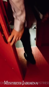 Jardena מיסטרס [ israelimistress ] Onlyfans leaked video 10391458 on Hotleaks.tv