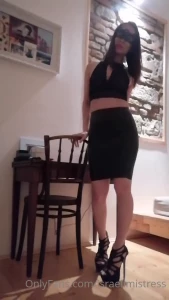 Jardena מיסטרס [ israelimistress ] Onlyfans leaked video 10391516 on Hotleaks.tv