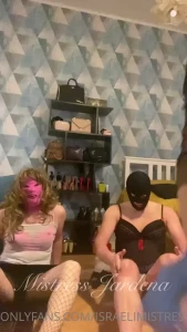 Jardena מיסטרס [ israelimistress ] Onlyfans leaked video 10391544 on Hotleaks.tv