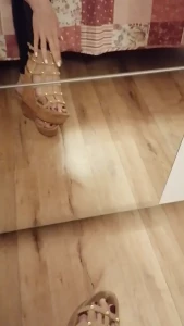 Jardena מיסטרס [ israelimistress ] Onlyfans leaked video 10391598 on Hotleaks.tv