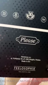 Jardena מיסטרס [ israelimistress ] Onlyfans leaked video 10391619 on Hotleaks.tv