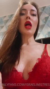 Jardena מיסטרס [ israelimistress ] Onlyfans leaked video 10391629 on Hotleaks.tv