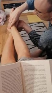 Jardena מיסטרס [ israelimistress ] Onlyfans leaked video 10391728 on Hotleaks.tv
