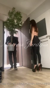 Jardena מיסטרס [ israelimistress ] Onlyfans leaked video 10391787 on Hotleaks.tv